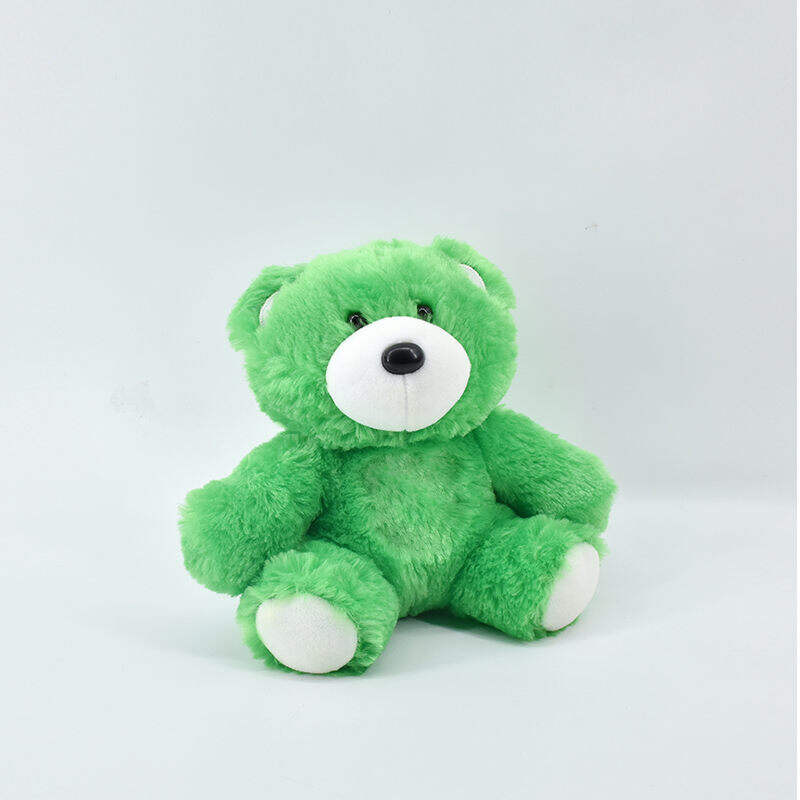 Best 5 Wholesale Suppliers for custom plush toy