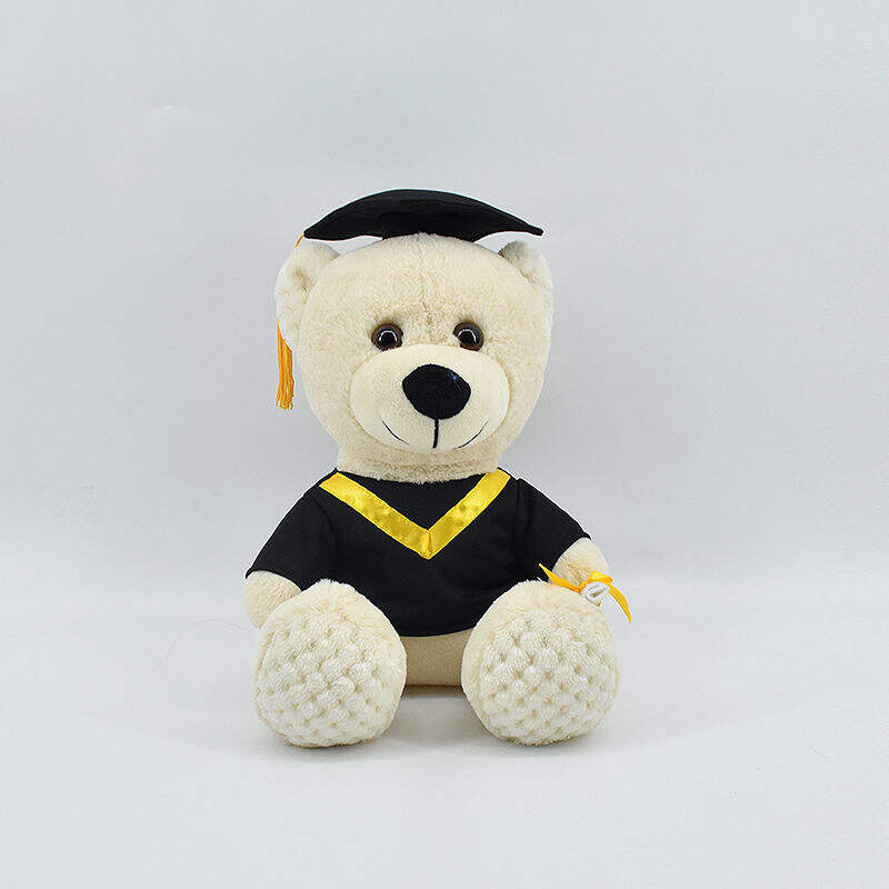 Best 5 Manufacturers for custom plush toy