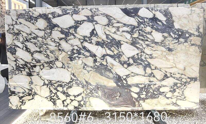 Calacatta Violet supplier