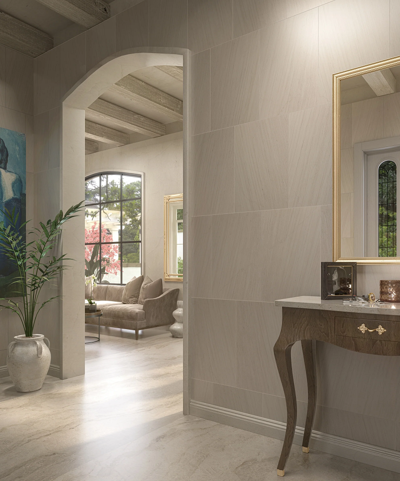 Moca Cream Limestone