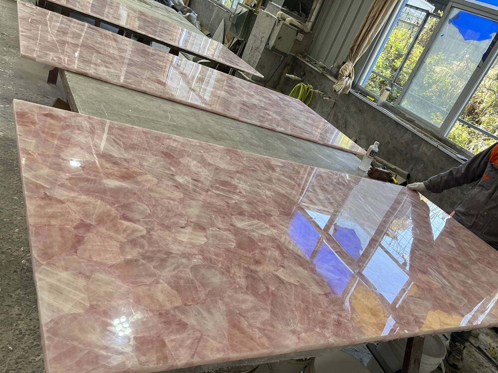 amethyst crystal rose gemstone-6