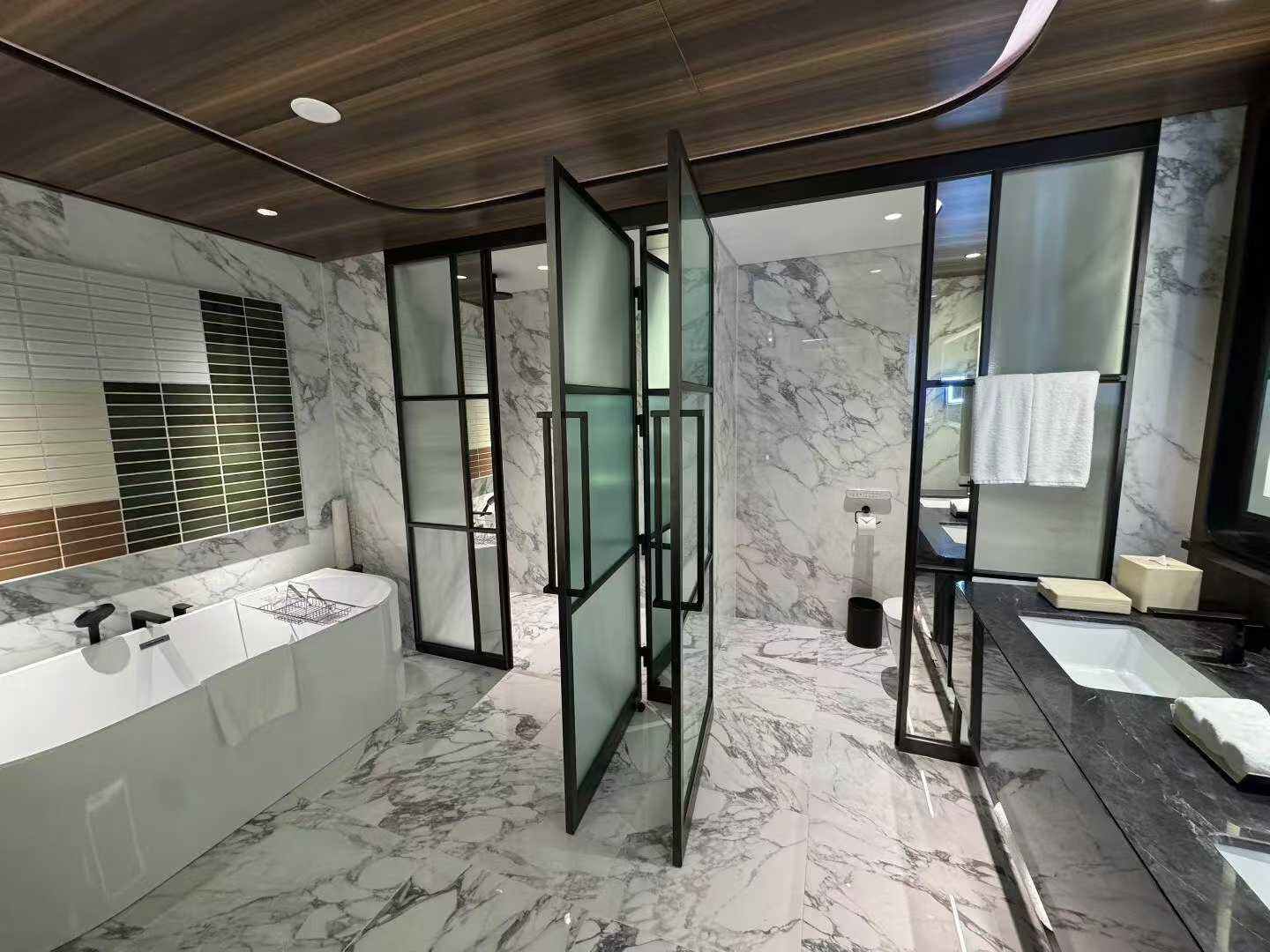 Arabescato Corchia White Marble Slab