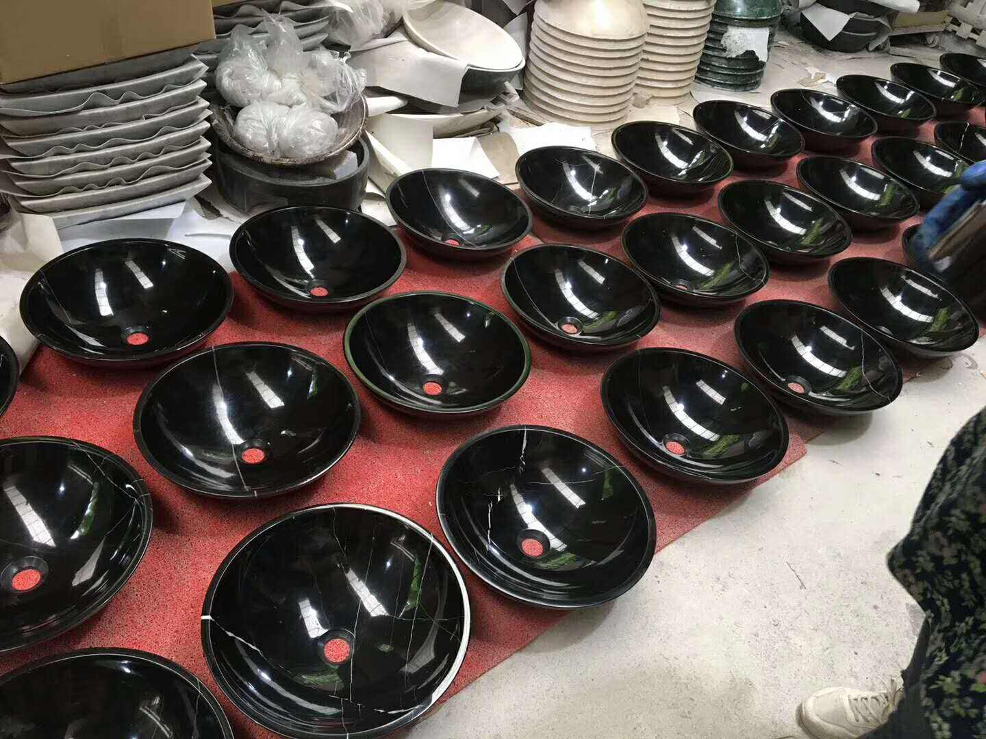 Marble Sink vs Stainless Steel Sink