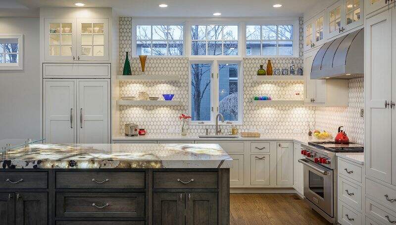 Patagonia Quartzite  factory