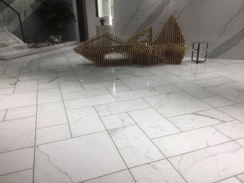 acid wash finish sinal pearl limestone marble pool coping stone outdoor paver tile-6