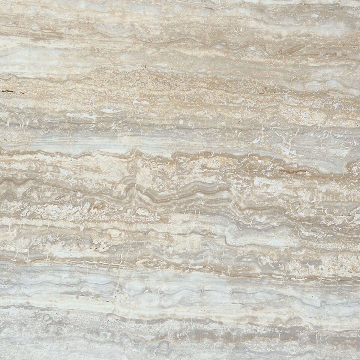 Ocean Blue Travertine