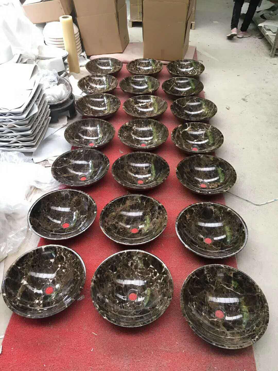 How to Clean Marble Stone Sinks Effectively and Safely
