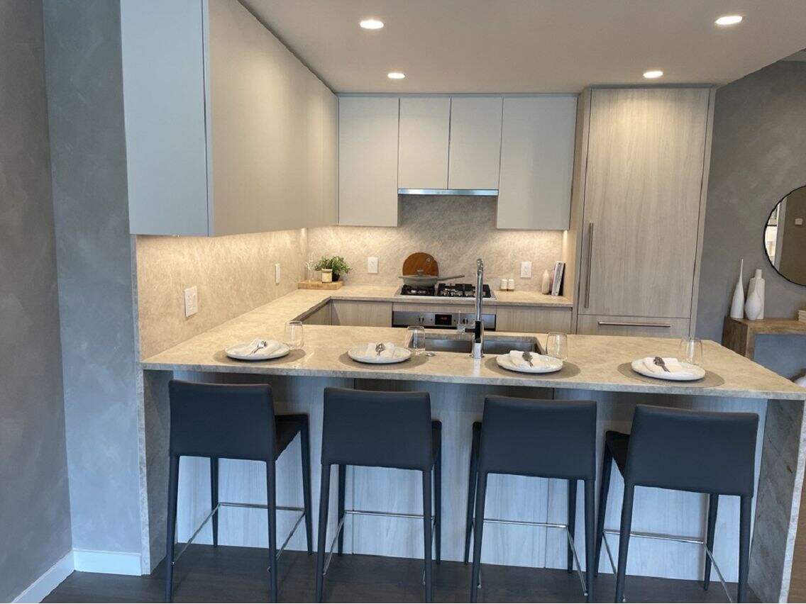 Opgrader dit køkken med vores marmorarbejdsplader