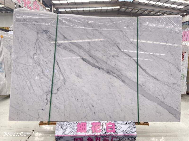 Carrara marble  factory
