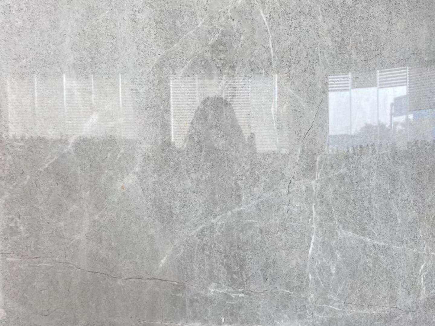 Castle Grey Marble Slab Tile Project Cut To Sizes details