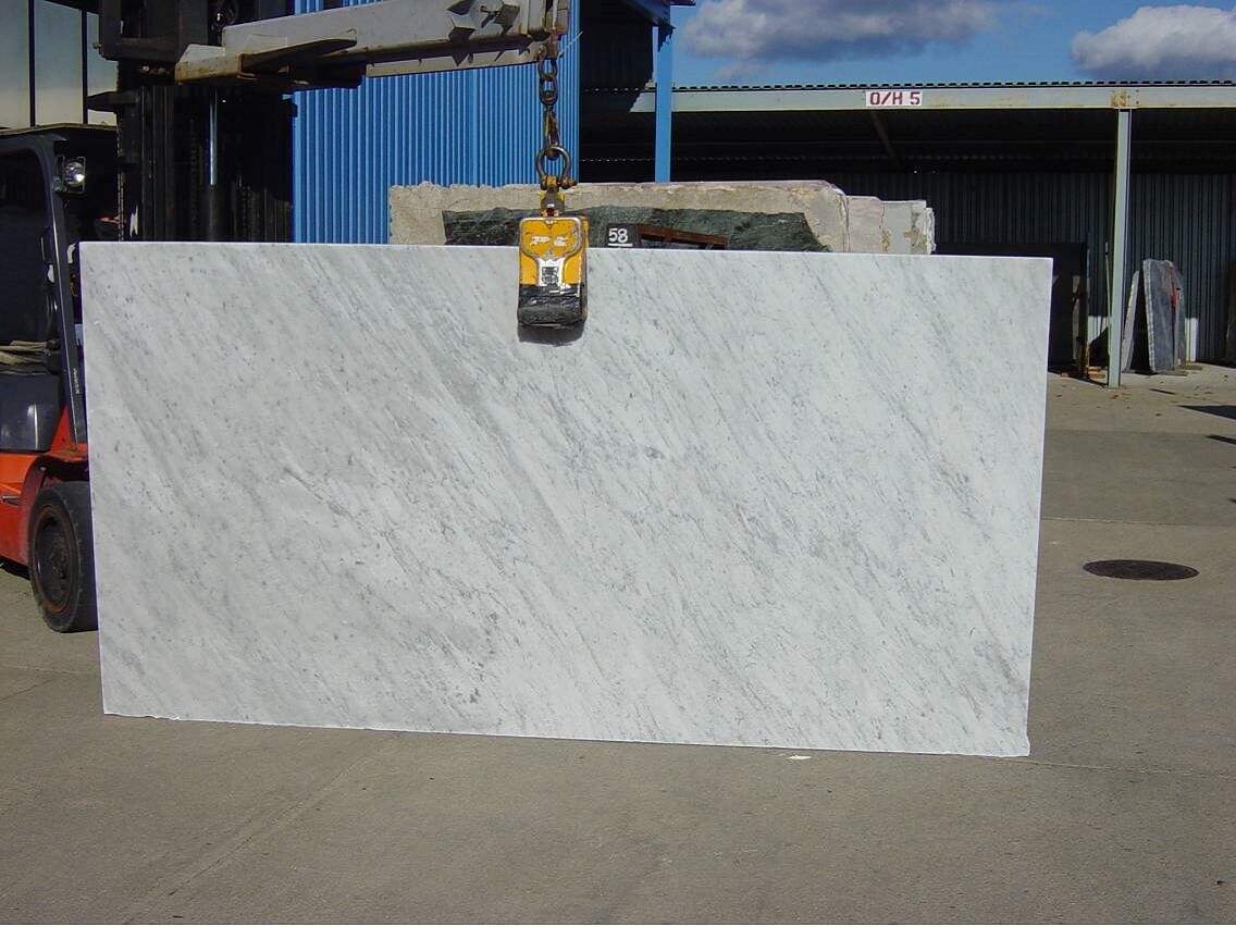 kitchen bathroom wall tile by bianco carrara white marble stone herringbone mosaic polishd honed finish-1