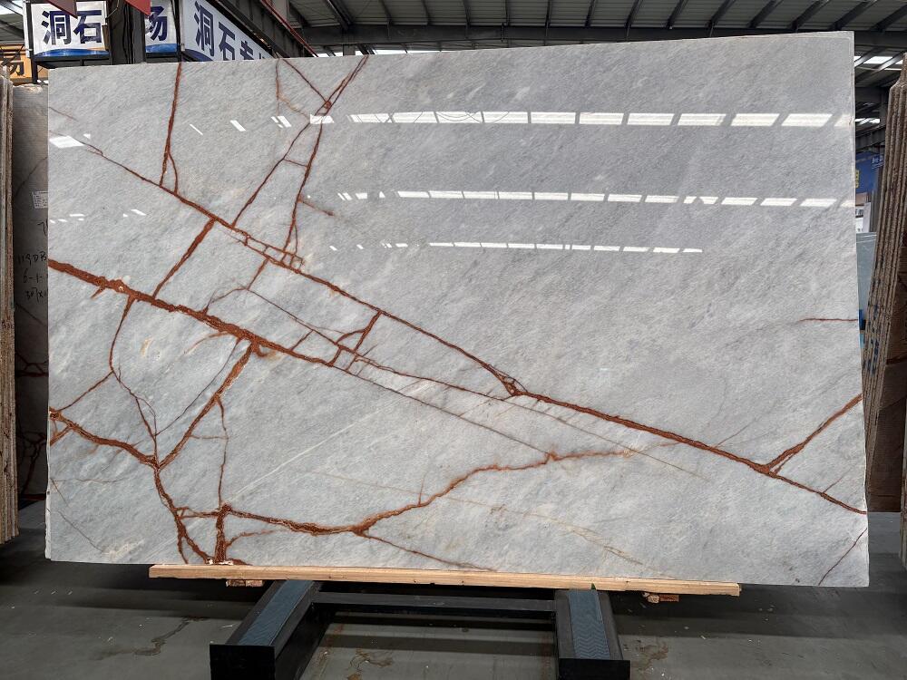 Deep River Marble Slab