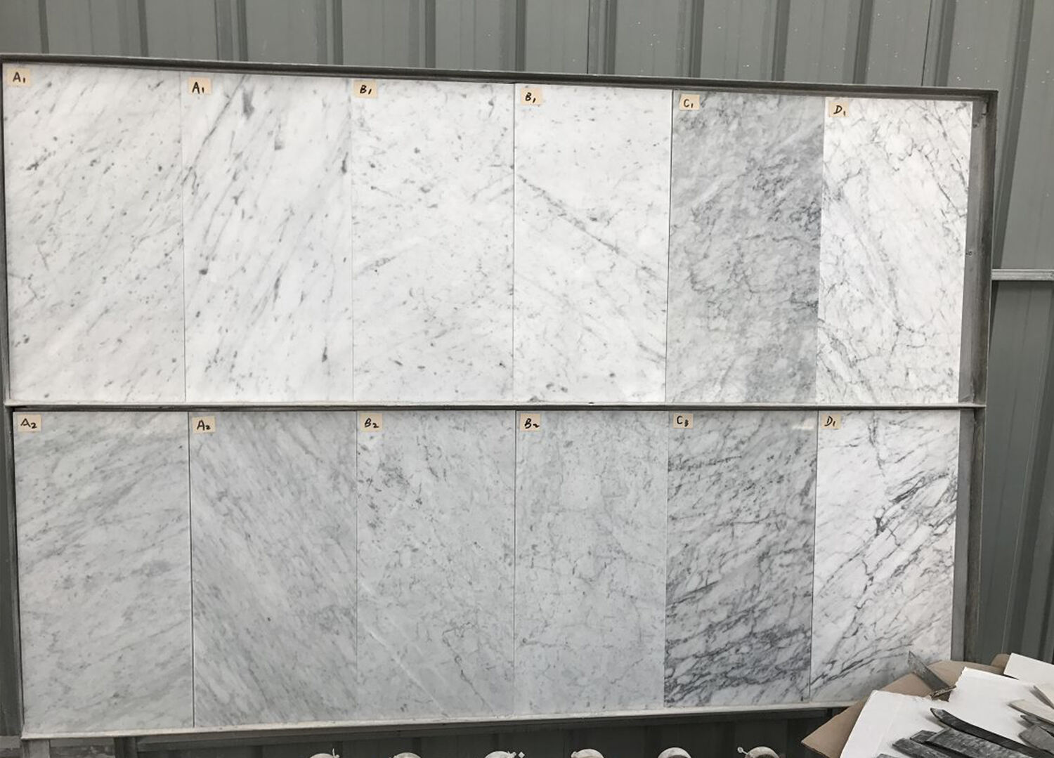 Marble Tiles for walls or floor paving supplier