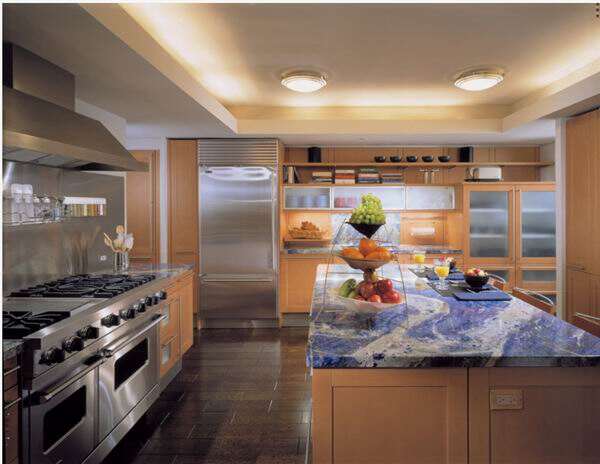 Elegant og holdbare marmor køkkenbordplader til dit hjem eller din virksomhed