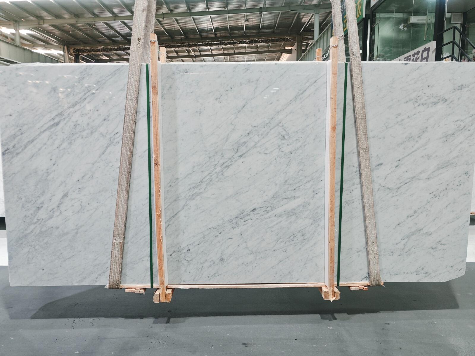 Premium Carrara Hvide Plader til Højtkvalitets Anvendelser