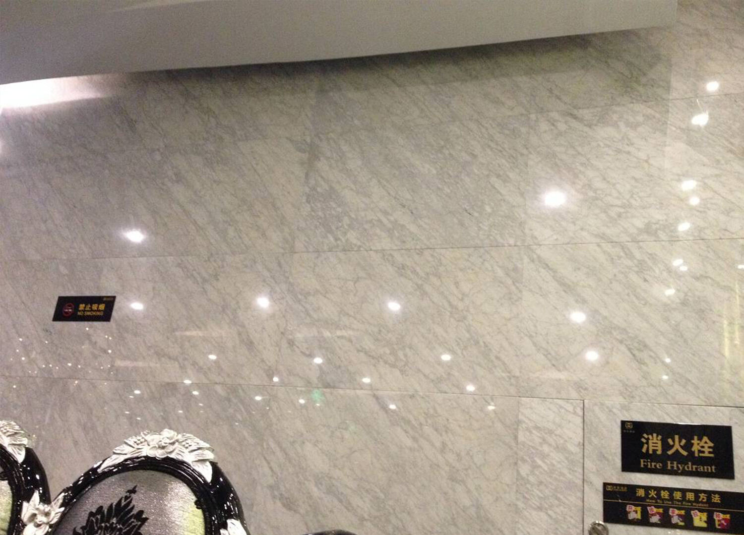 Marble Tiles for walls or floor paving details