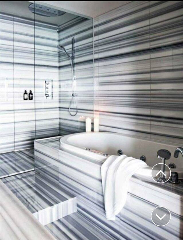 Commercial Use of Marble Tiles: Applications in Hotels and Malls
