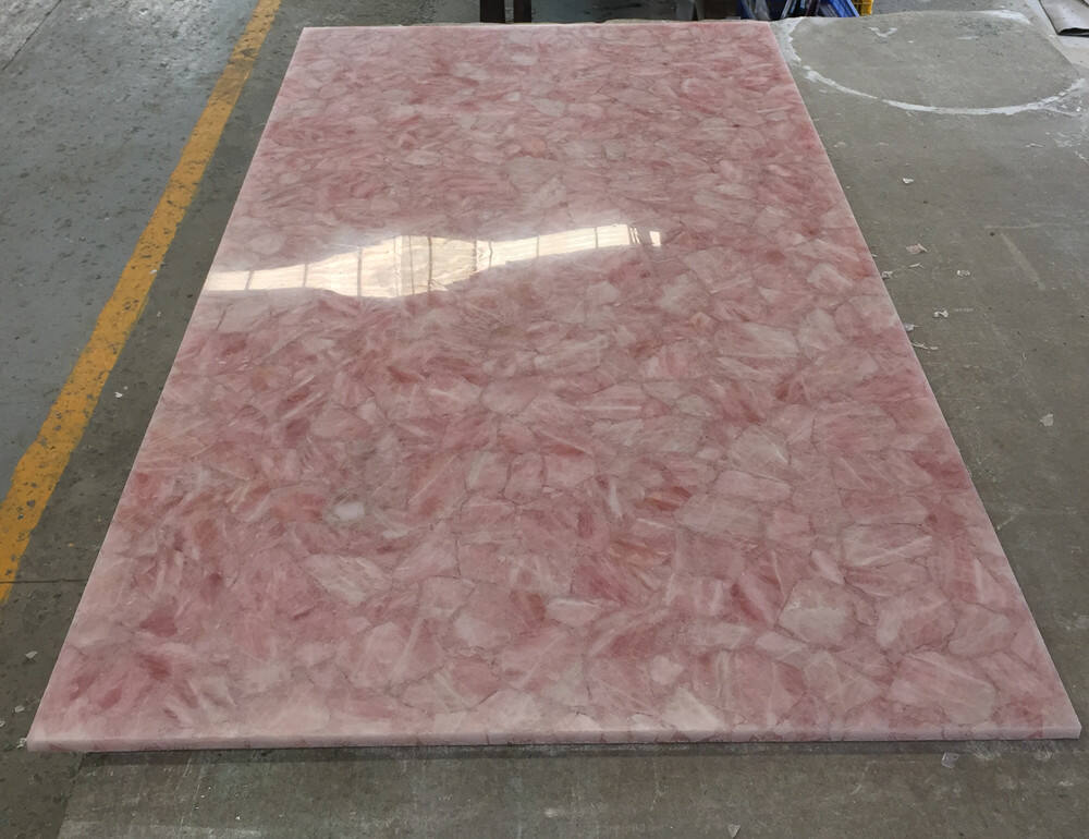 amethyst crystal rose gemstone-1