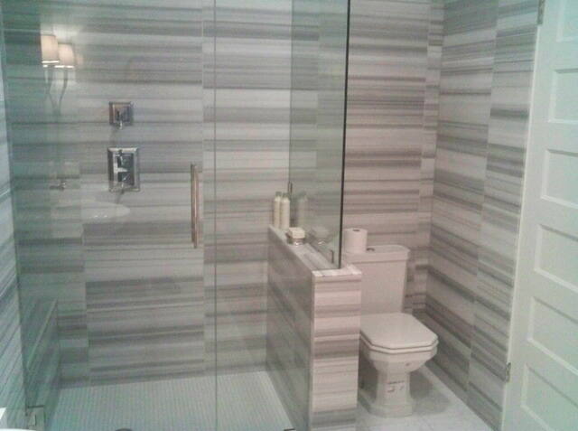 Elegant Marmorfliser for et Tidsløst og Luksuriøst Udseende