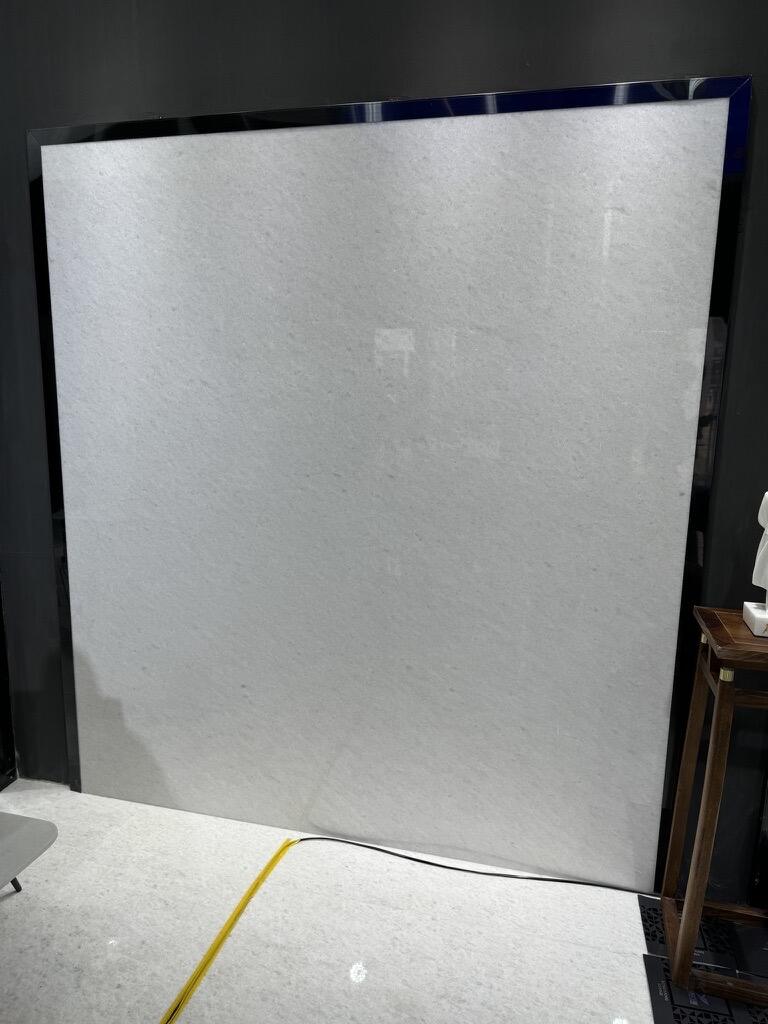 Best Choice White Marble Exterior Wall Cladding factory