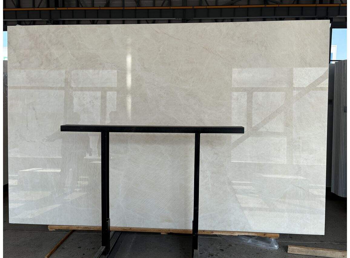 White Jade Marble Slab details