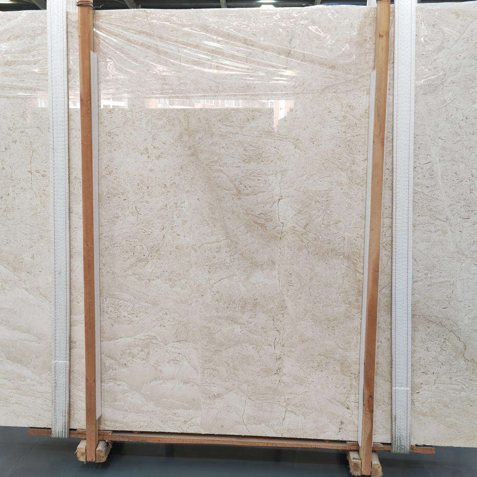 Amasya Beige Marble