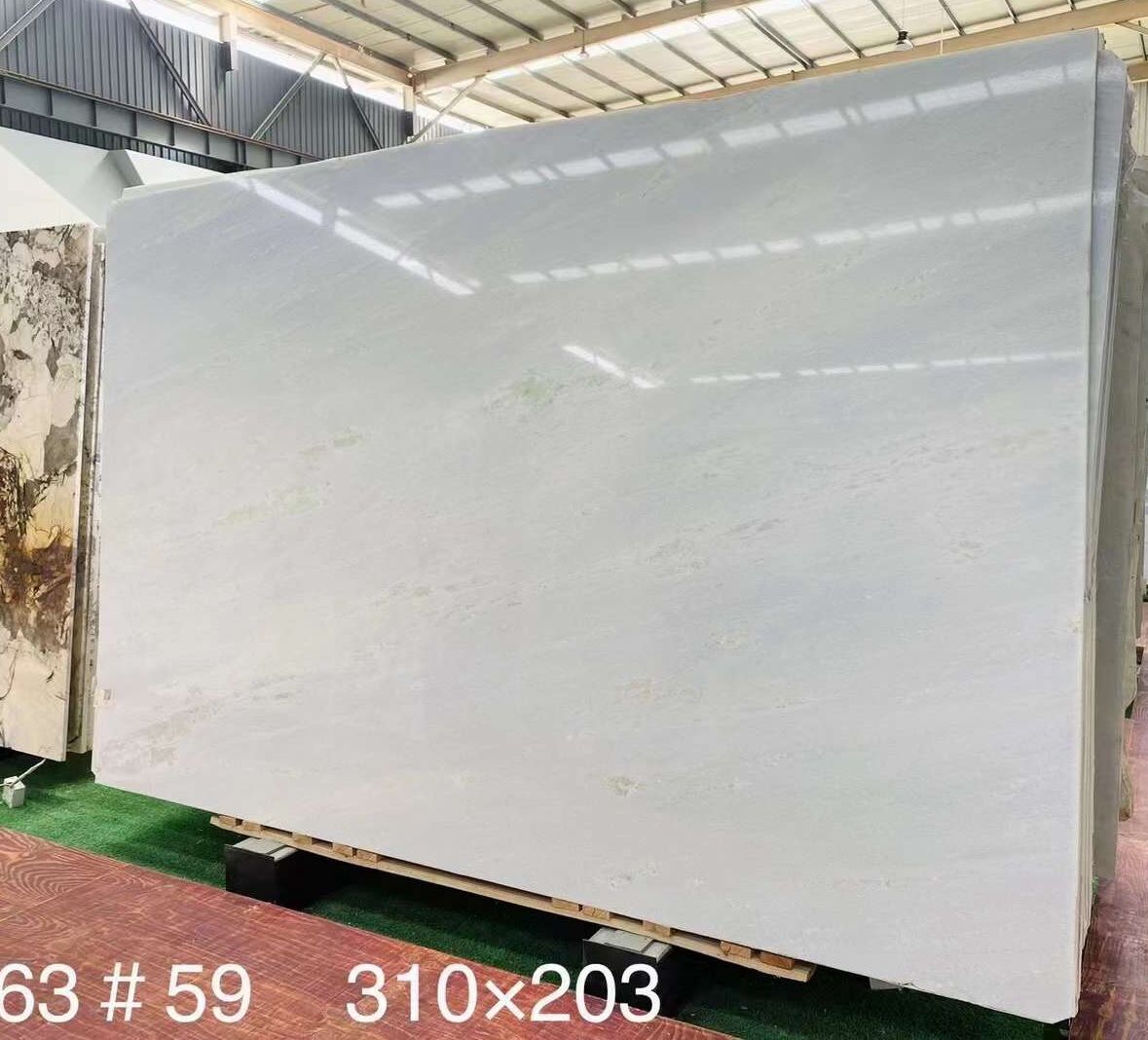 Fantasy Blue Marble Bathroom Vanity Top And Counter Top manufacture