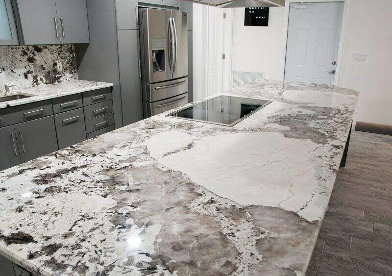 Patagonia Quartzite  factory