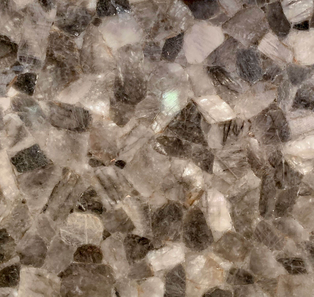 Quartz fumé