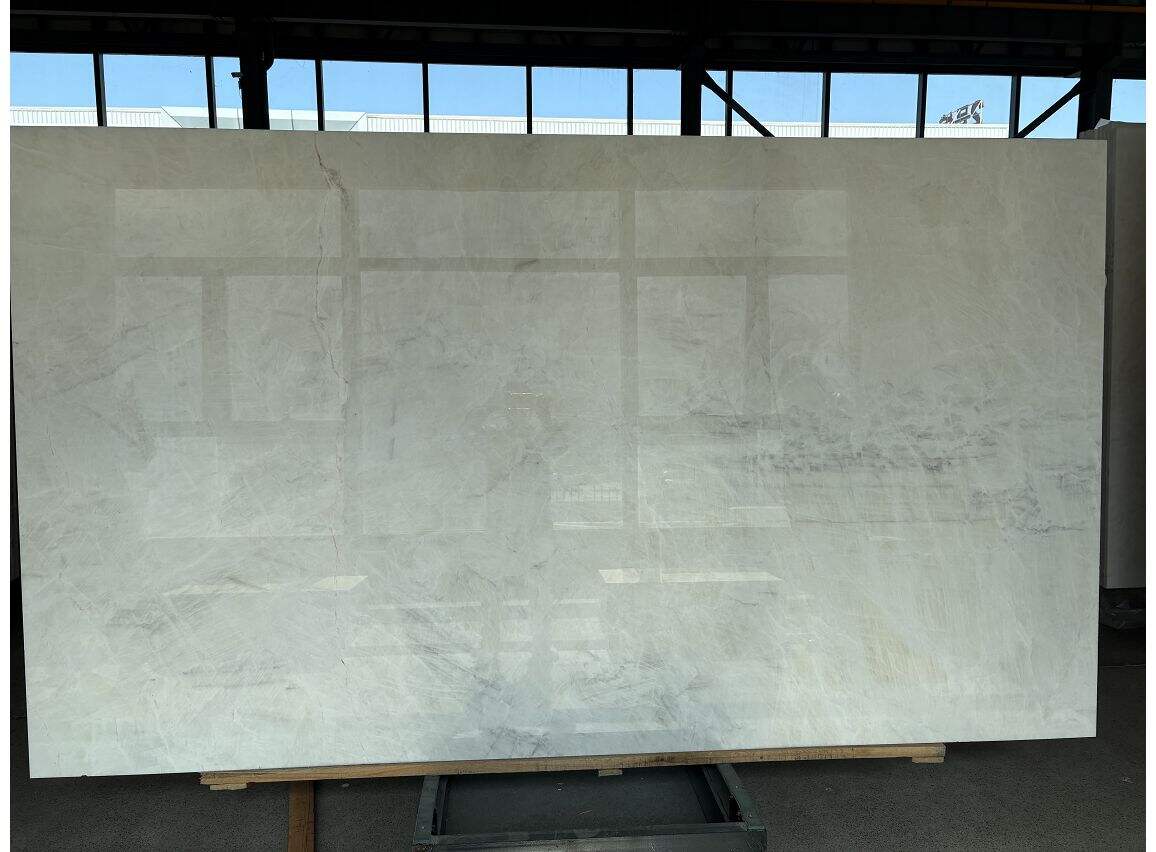 White Jade Marble Slab