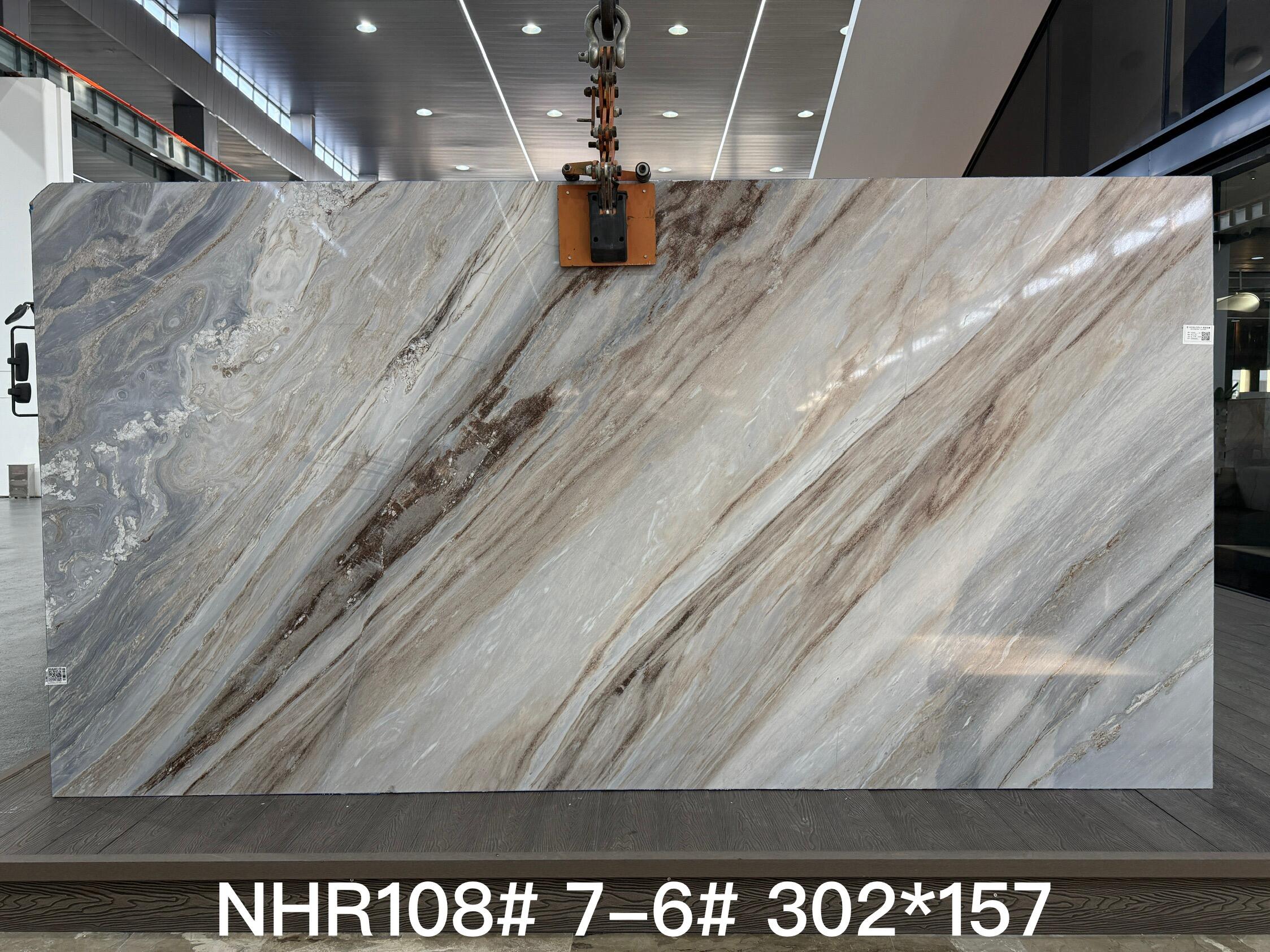 Palissandro Bluette Marble