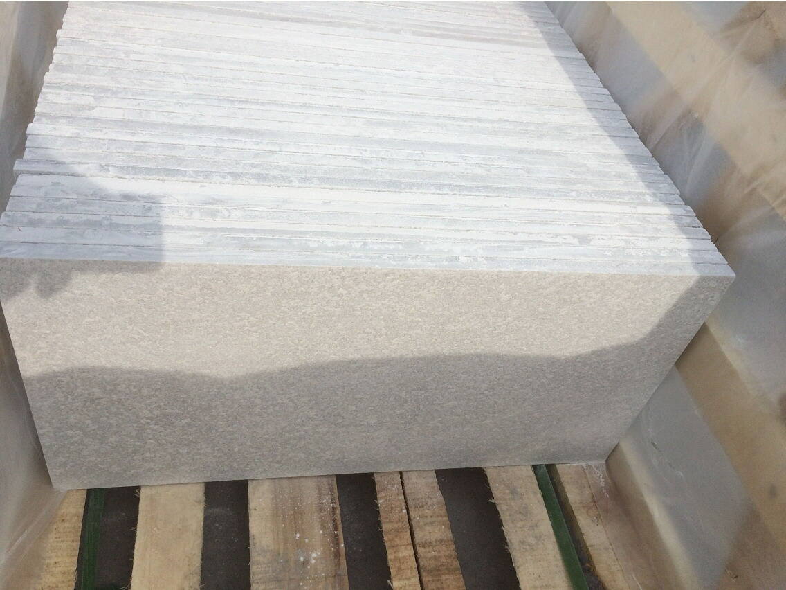 White Quartzite Marble