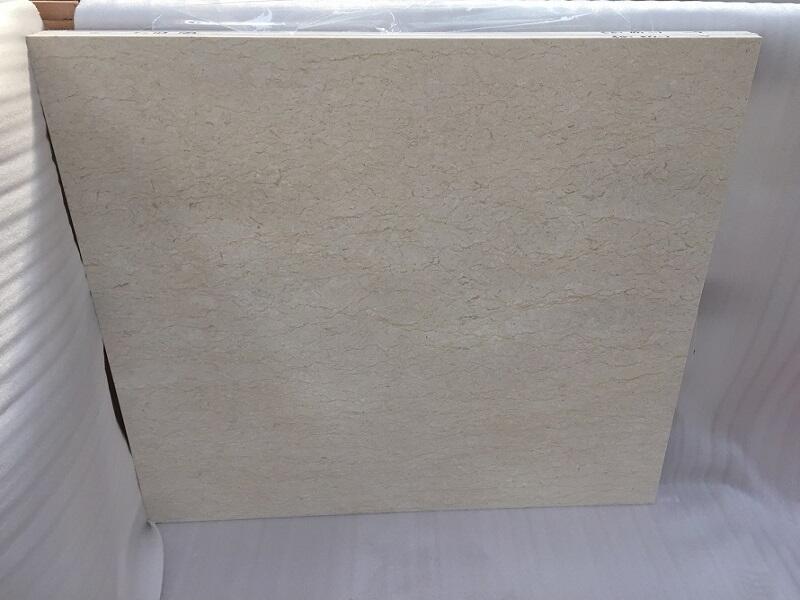 Sahama Beige Marble Cut to Sizes Tiles