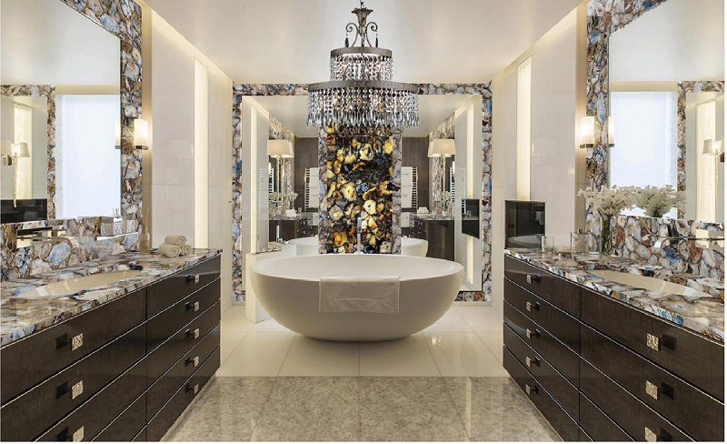 amazon green marble-4