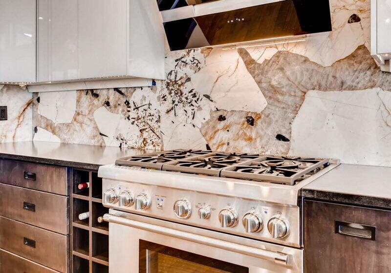 Patagonia Quartzite  factory