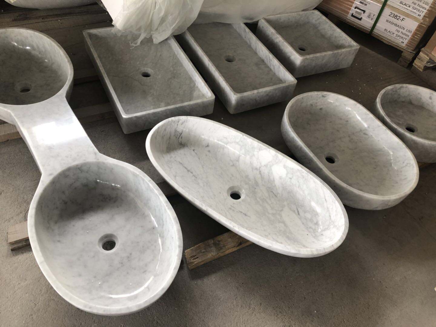 How to Choose the Right Marble Stone Sink for Your Bathroom or Kitchen
