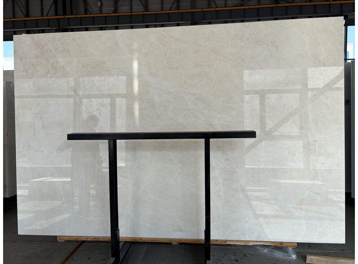 White Jade Marble Slab details