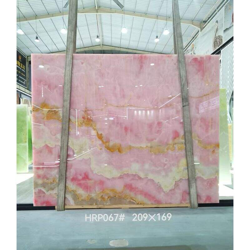 pink jade onyx marble-3