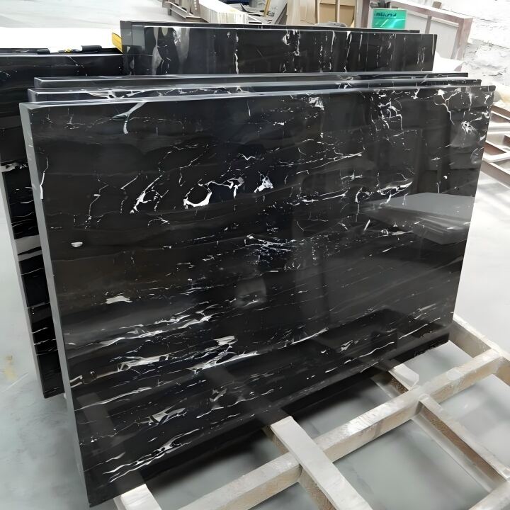 Marble Tiles for floor paving and walls and countertops