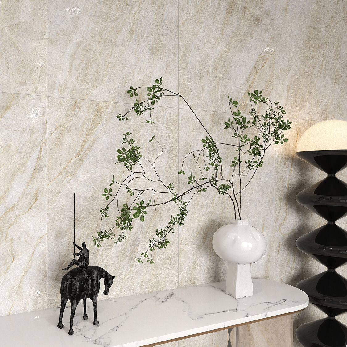 Maintenance Tips for Marble Kitchen Countertops: Preventing Stains and Scratches
