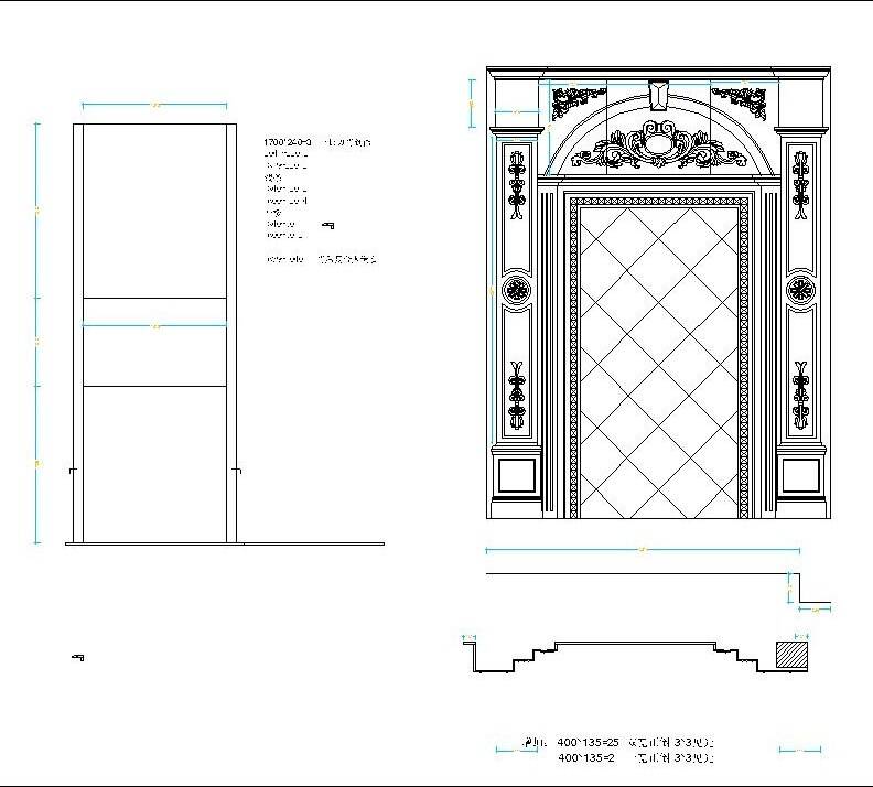 Custom Cream Marfil Marble Feature Walls manufacture