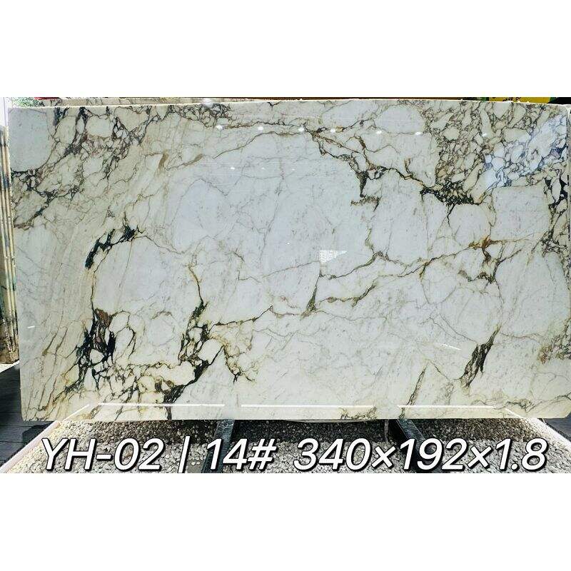 Calacatta Viola Oro Marble Slabs
