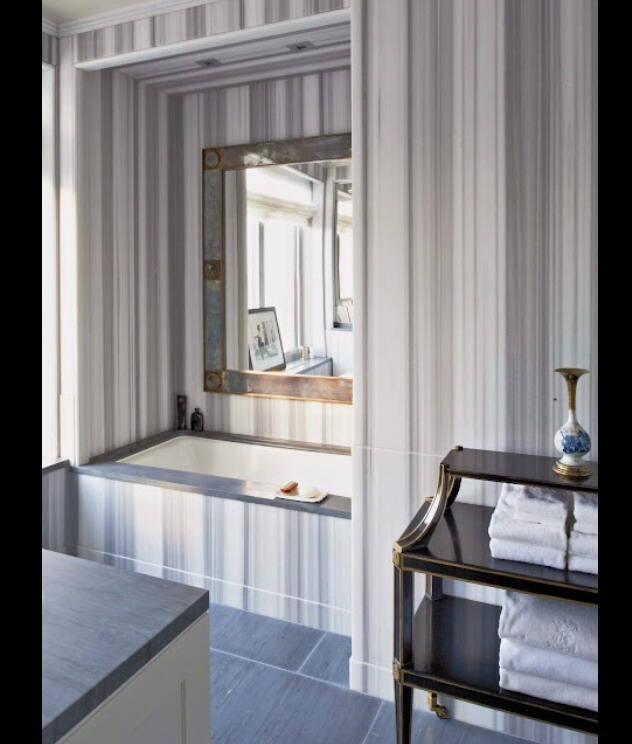 Matching Marble Tiles with Furniture: Creating a Cohesive Interior Look
