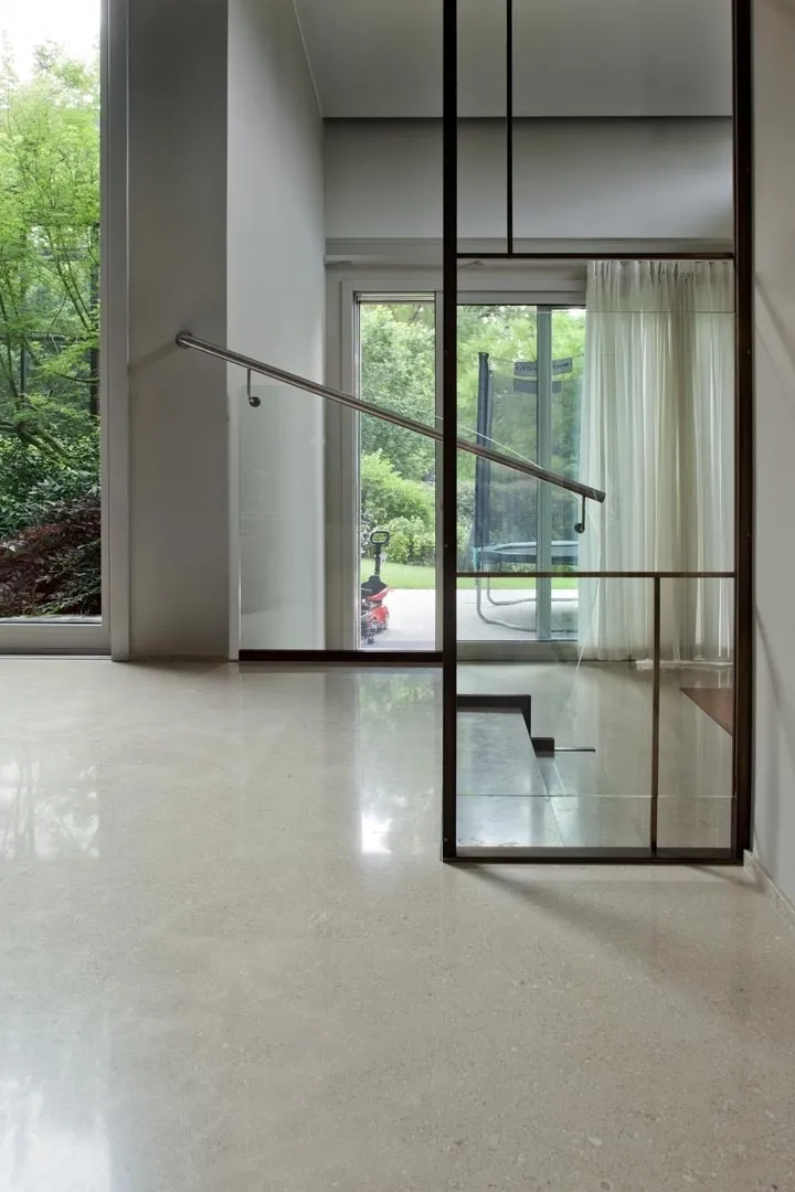 Grolla Beige Limestone