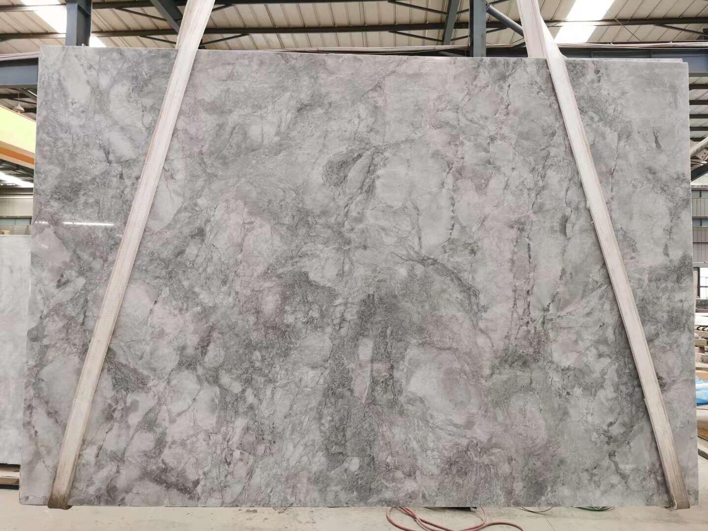 Super white, Calacatta grey factory