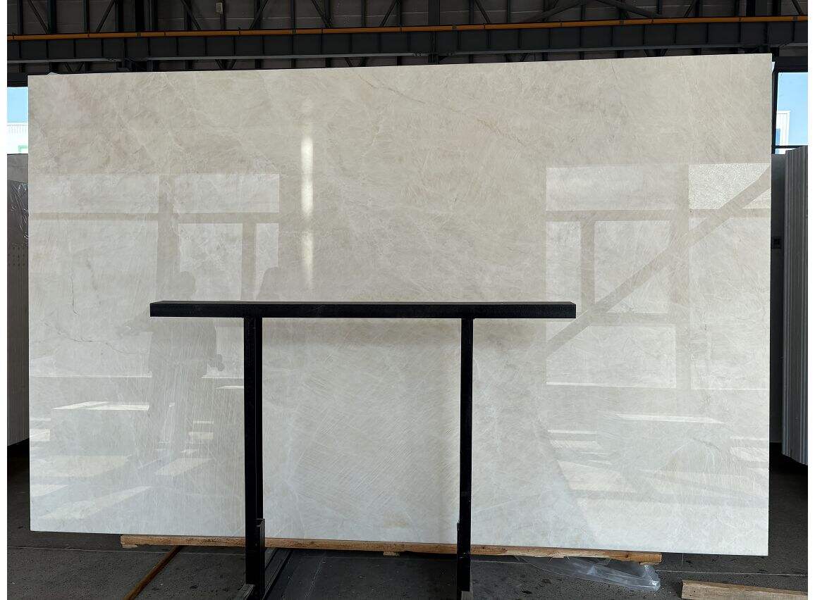 White Jade Marble Slab supplier