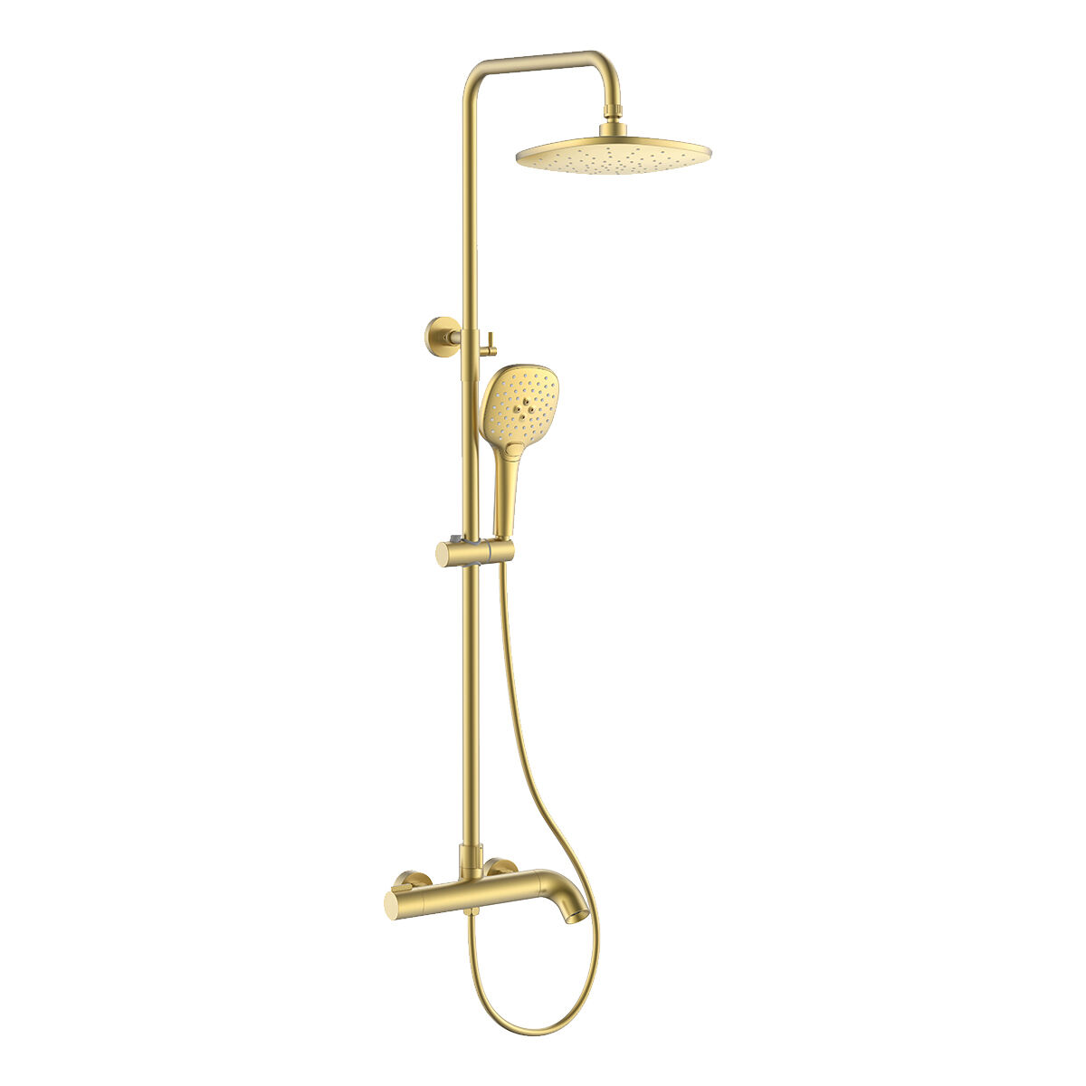 Bättre vattenanvändning och miljöhållbarhet