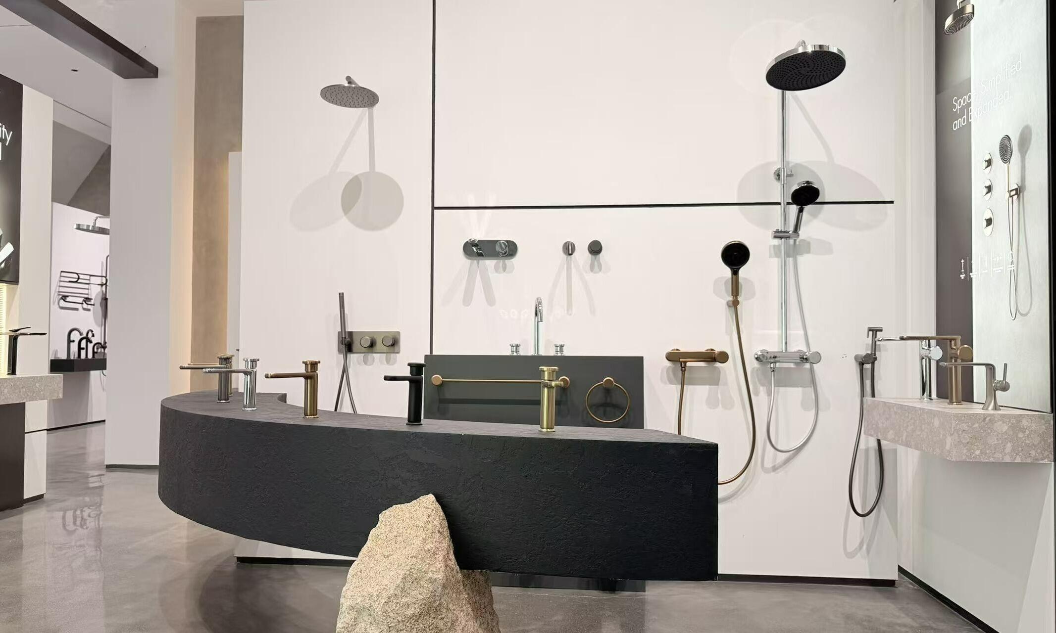 Grand Opening of COOBATH Bathroom Showroom at Foshan Main Store 5