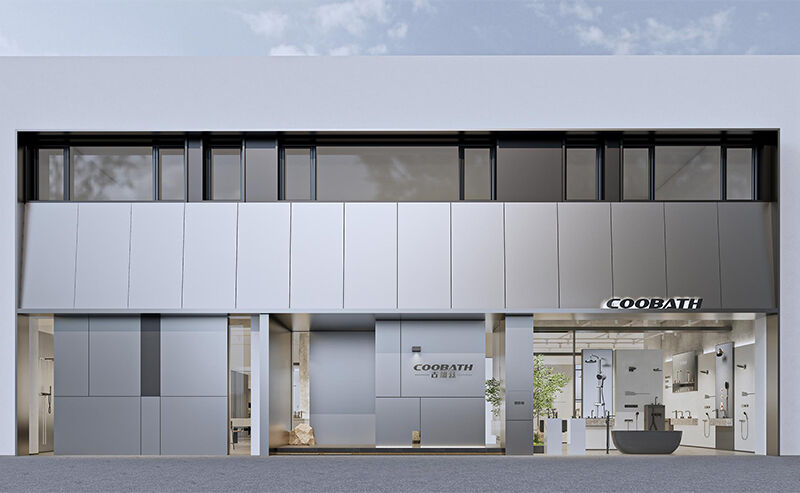 Foshan Coobath Sanitary Ware Co., Ltd