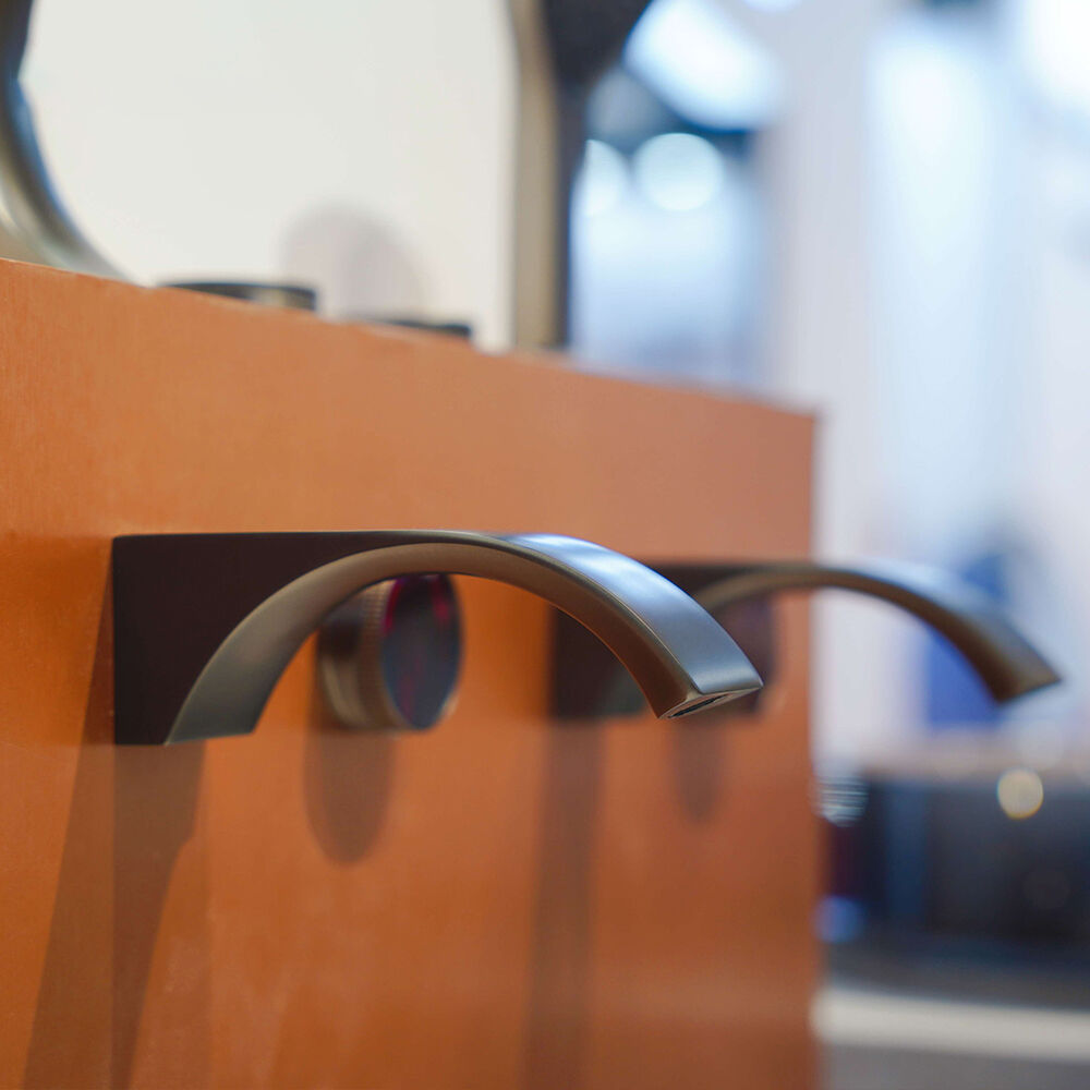 Продвинутая технология экономии воды